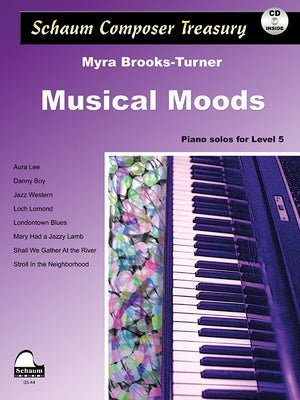 Musical Moods by 