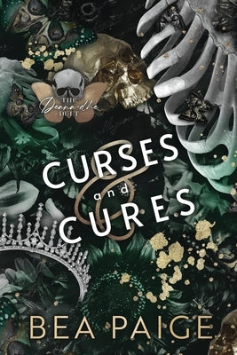 Curses & Cures by Paige, Bea
