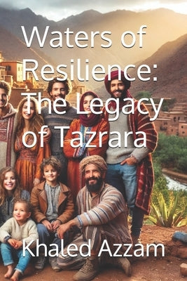 Waters of Resilience: The Legacy of Tazrara by Azzam, Khaled
