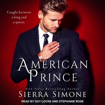 American Prince by Simone, Sierra
