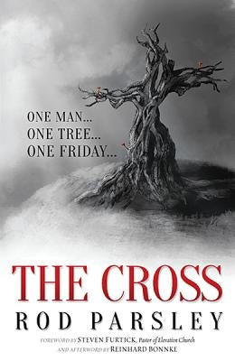 The Cross by Parsley, Rod