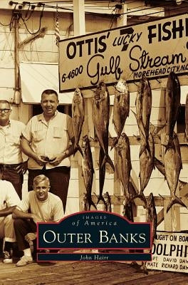 Outer Banks by Hairr, John