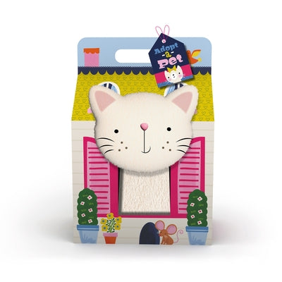 Adopt-A-Pet Kitten by Make Believe Ideas