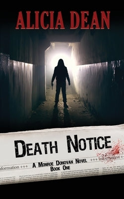 Death Notice by Dean, Alicia