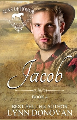 Jacob by McKevitt, V.