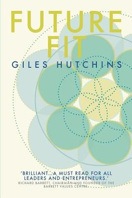 Future-Fit by Hutchins, Giles