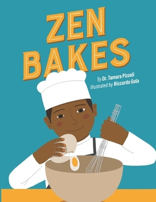 Zen Bakes by Gola, Riccardo