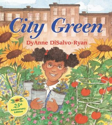 City Green by DiSalvo-Ryan, Dyanne