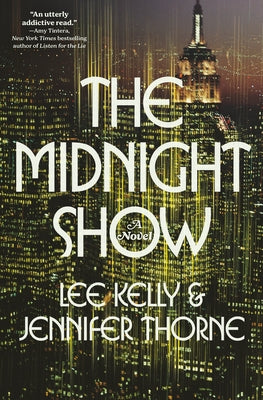 The Midnight Show by Kelly, Lee