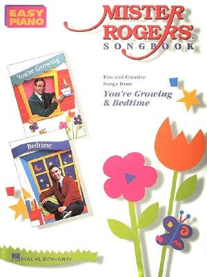 Mister Rogers' Songbook by Mister Rogers