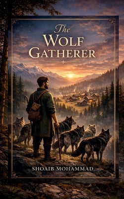 The Wolf Gatherer by Shoaib Mohammad