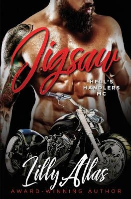 Jigsaw by Atlas, Lilly