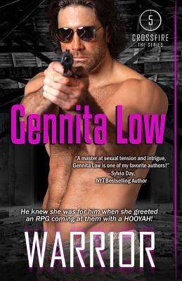 Warrior by Low, Gennita