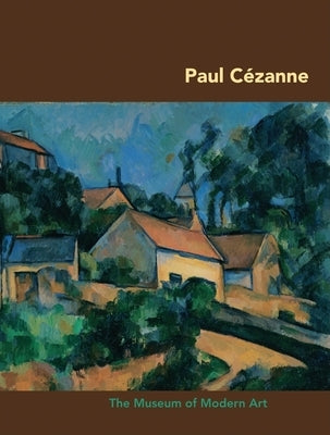 Paul Cézanne by Cézanne, Paul