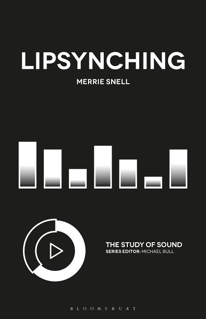 Lipsynching by Snell, Merrie