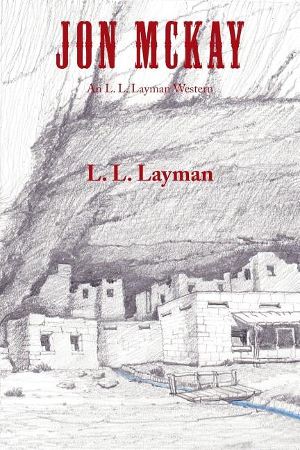 Jon McKay by Layman, L. L.