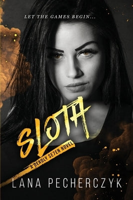 Sloth by Pecherczyk, Lana
