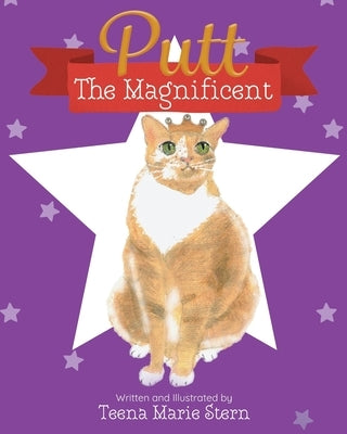 Putt the Magnificent by Stern, Teena Marie