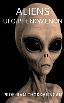 Aliens by R, Prof