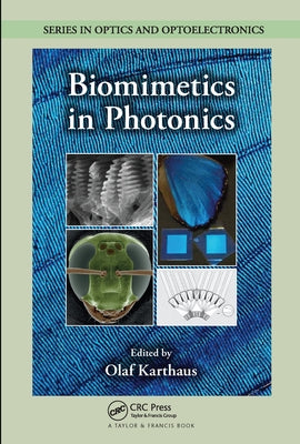 Biomimetics in Photonics by Karthaus, Olaf
