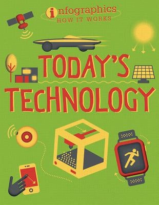 Today's Technology by Richards, Jon