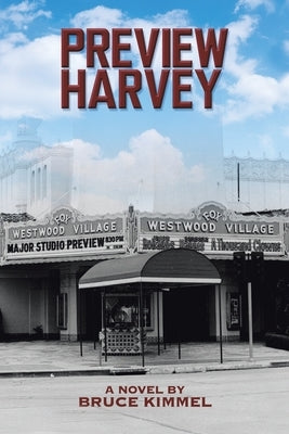 Preview Harvey by Kimmel, Bruce