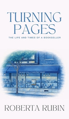 Turning Pages by Rubin, Roberta