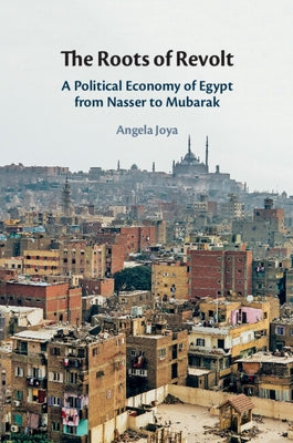 The Roots of Revolt by Joya, Angela