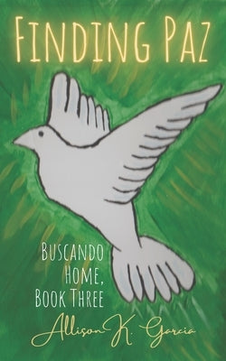 Finding Paz by Duncan, Phyllis a.