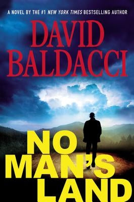 No Man's Land by Baldacci, David