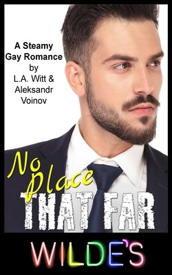 No Place That Far by Voinov, Aleksandr