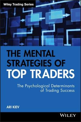 Mental Strategies by Kiev, Ari