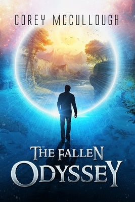 The Fallen Odyssey by McCullough, Corey