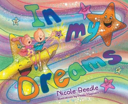In My Dreams by Beedle, Nicole