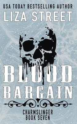 Blood Bargain by Street, Liza