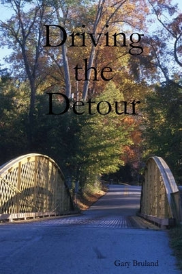 Driving the Detour by Bruland, Gary
