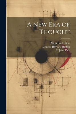 A new era of Thought by Hinton, Charles Howard