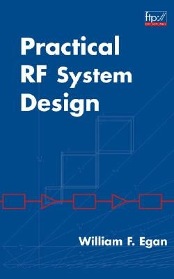 Practical RF Design by Egan