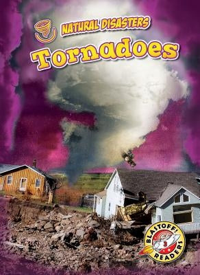 Tornadoes by Rathburn, Betsy