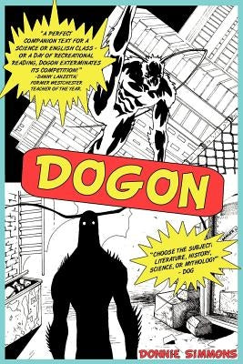 Dogon by Simmons, Donnie