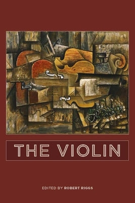 The Violin by Riggs, Robert