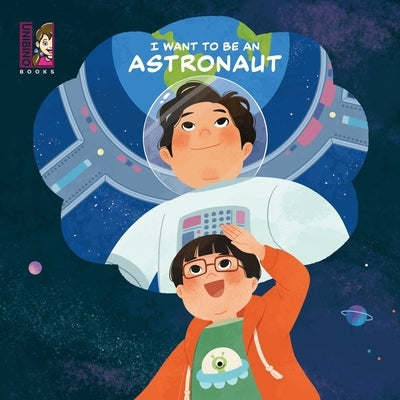 I Want To Be An Astronaut by Trang, Phan Quỳnh