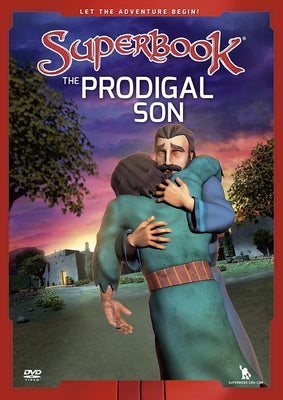 The Prodigal Son by Cbn