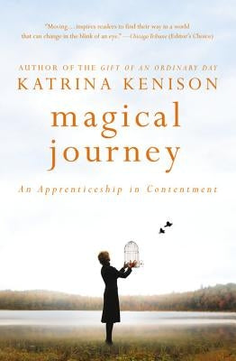 Magical Journey by Kenison
