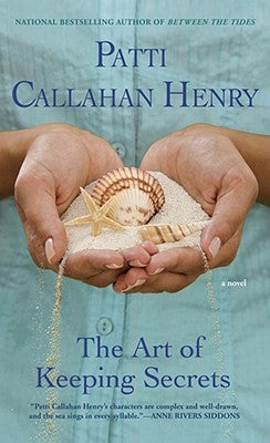 The Art of Keeping Secrets by Henry, Patti Callahan