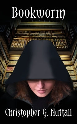 Bookworm by Nuttall, Christopher G.