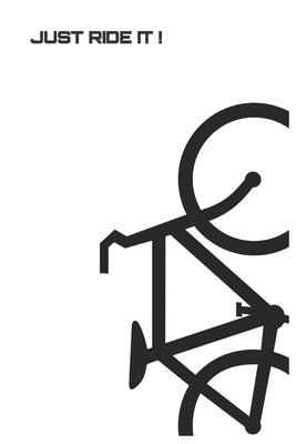 Just Ride It! by Panya Publishing