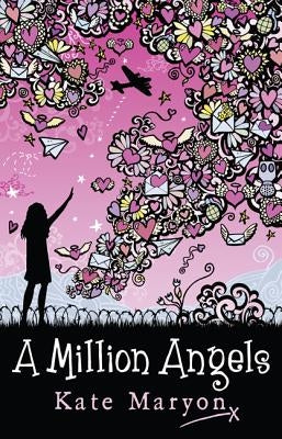 A Million Angels by Maryon, Kate