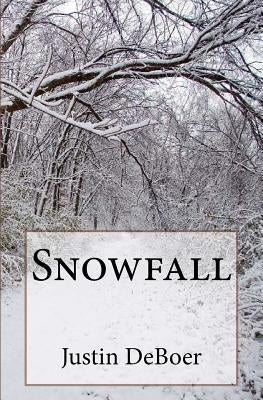 Snowfall by Deboer, Justin
