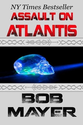 Assault on Atlantis by Mayer, Bob